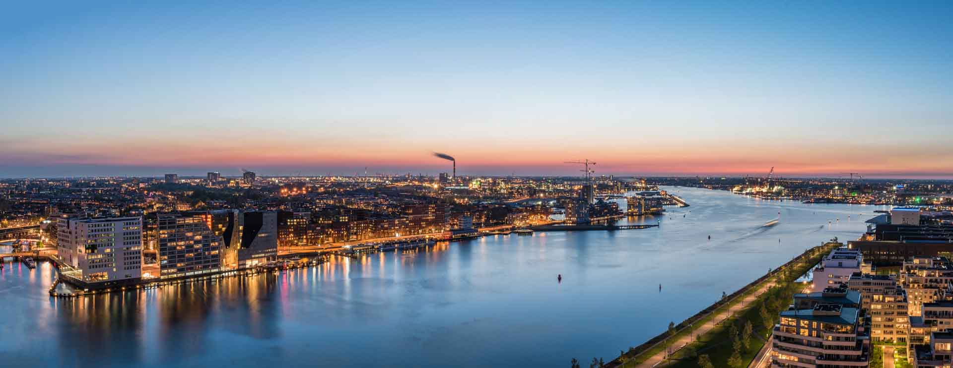NachtelijkAmsterdam.nl - Renzo Gerritsen