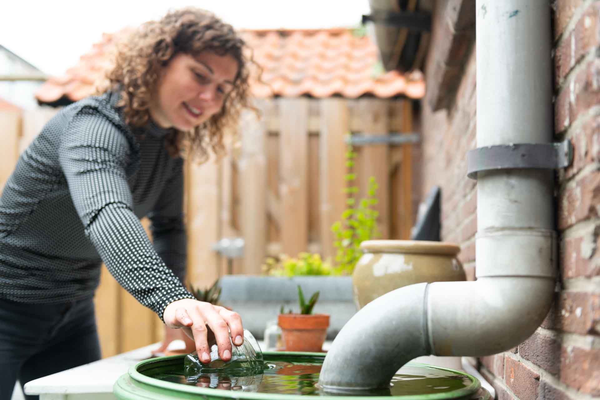 Bedrijfsfotografie Gemeente Utrecht Energie