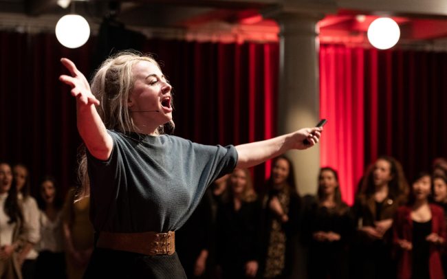 Evenementen Fotografie Amsterdam Startende Tandarts