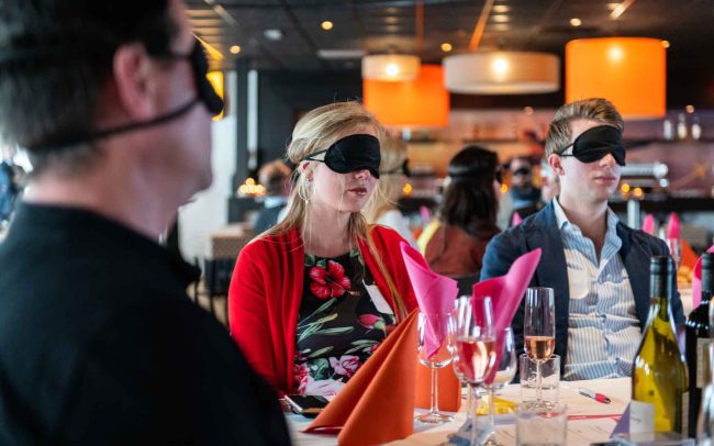 Evenementen Fotografie Amsterdam Startende Tandarts