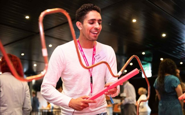 Evenementen Fotografie Amsterdam Startende Tandarts