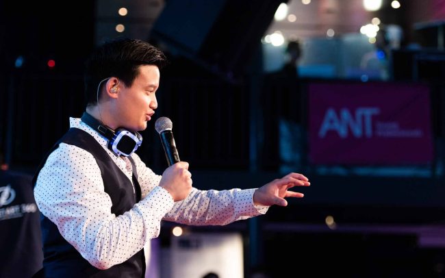Evenementen Fotografie Amsterdam Startende Tandarts