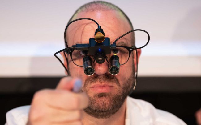 Evenementen Fotografie Amsterdam Startende Tandarts