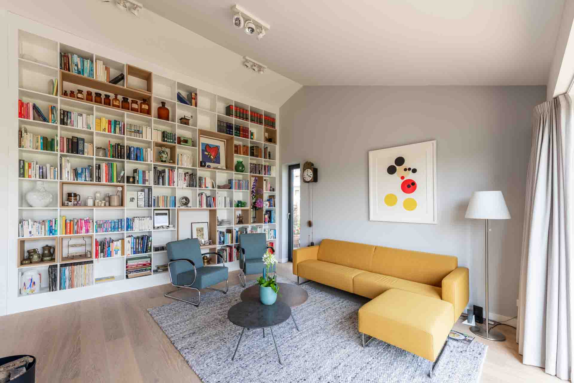 J2O Architectuur Fotografie
