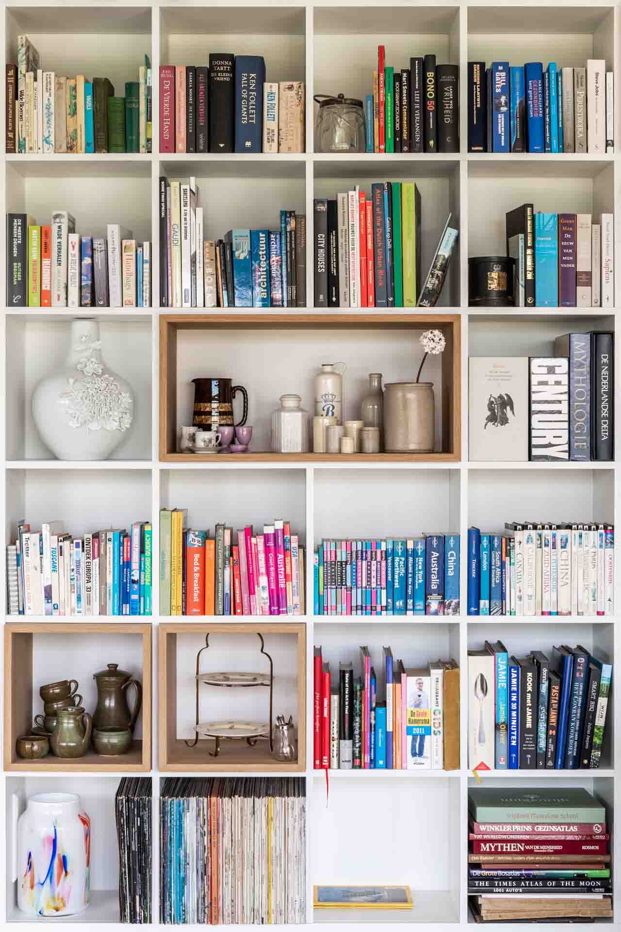 J2O Architectuur Fotografie