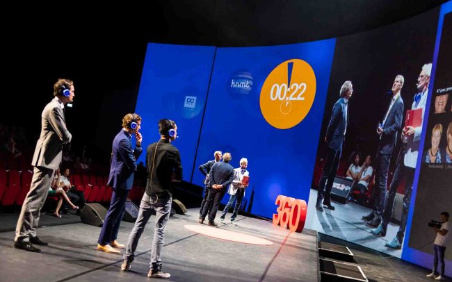 Event Evenementen fotografie Amsterdam Startende Tandarts