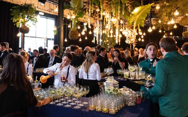 Event congres fotografie evenementen zakelijk Amsterdam Utrecht