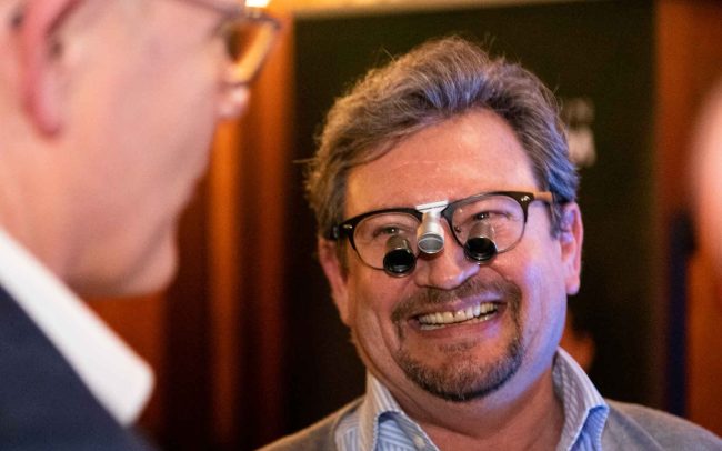 Event evenementen fotografie Tuschinski Amsterdam