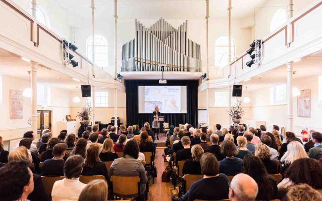 Event evenementen fotografie congres Utrecht