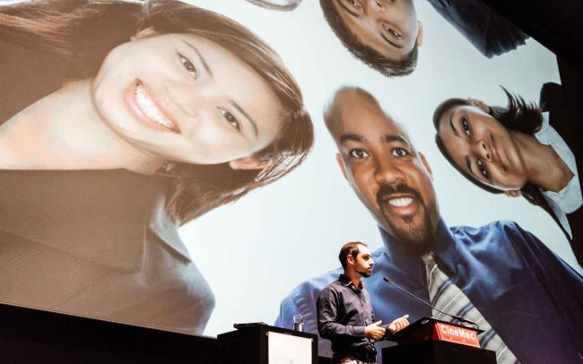 Event evenementen fotografie congres Utrecht