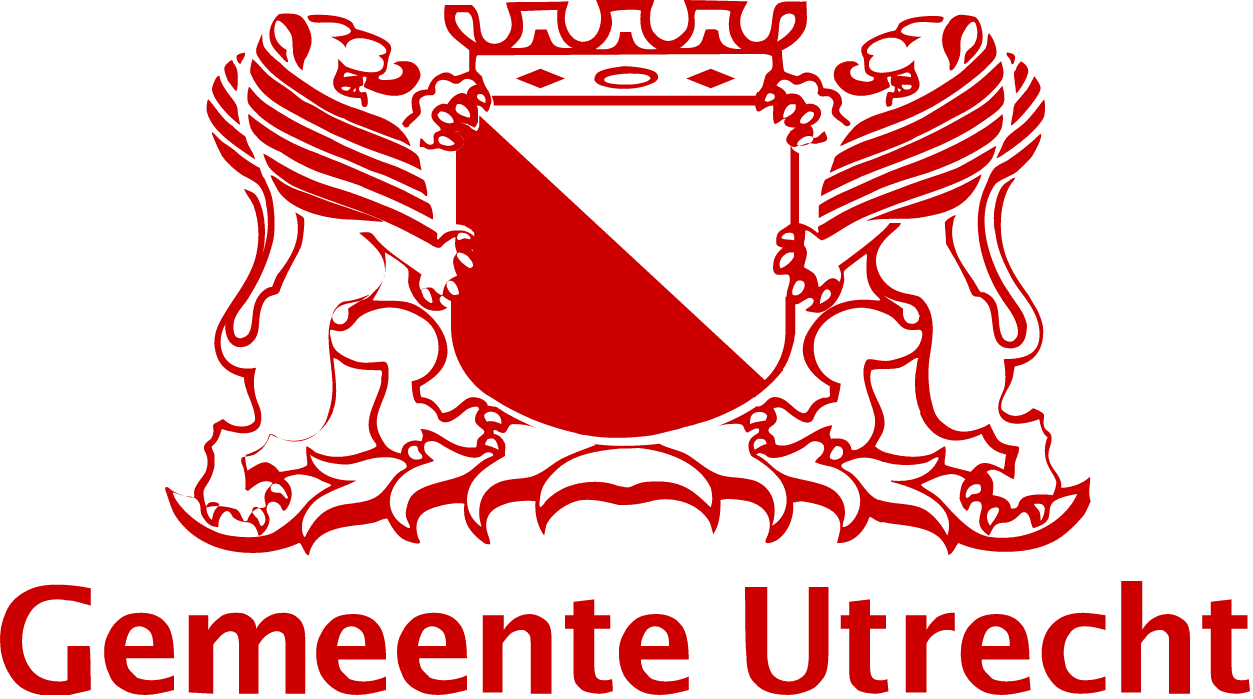 Gemeente Utrecht logo Gemeente Utrecht