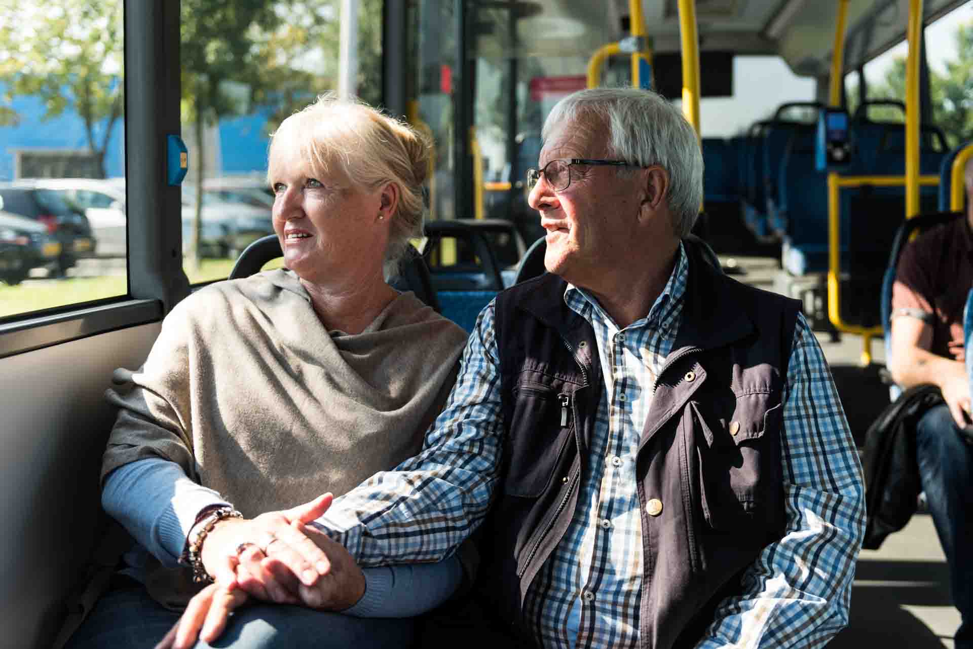 Opa en Omag dag Syntus