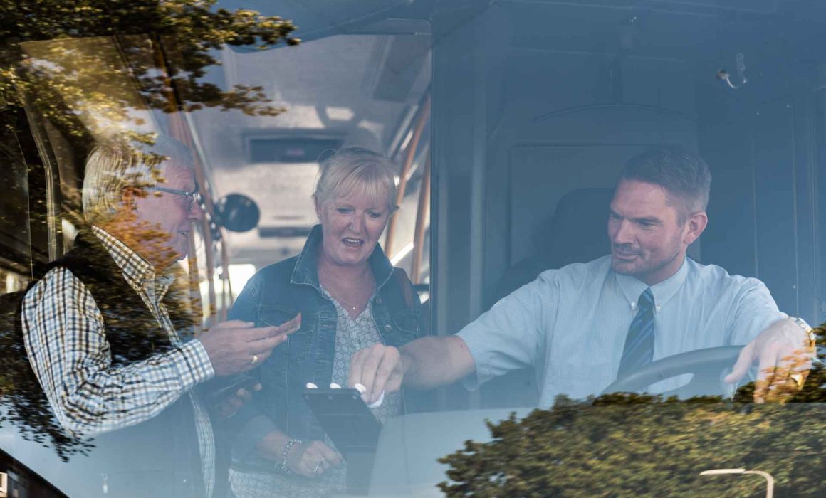 Opa en Omag dag Syntus