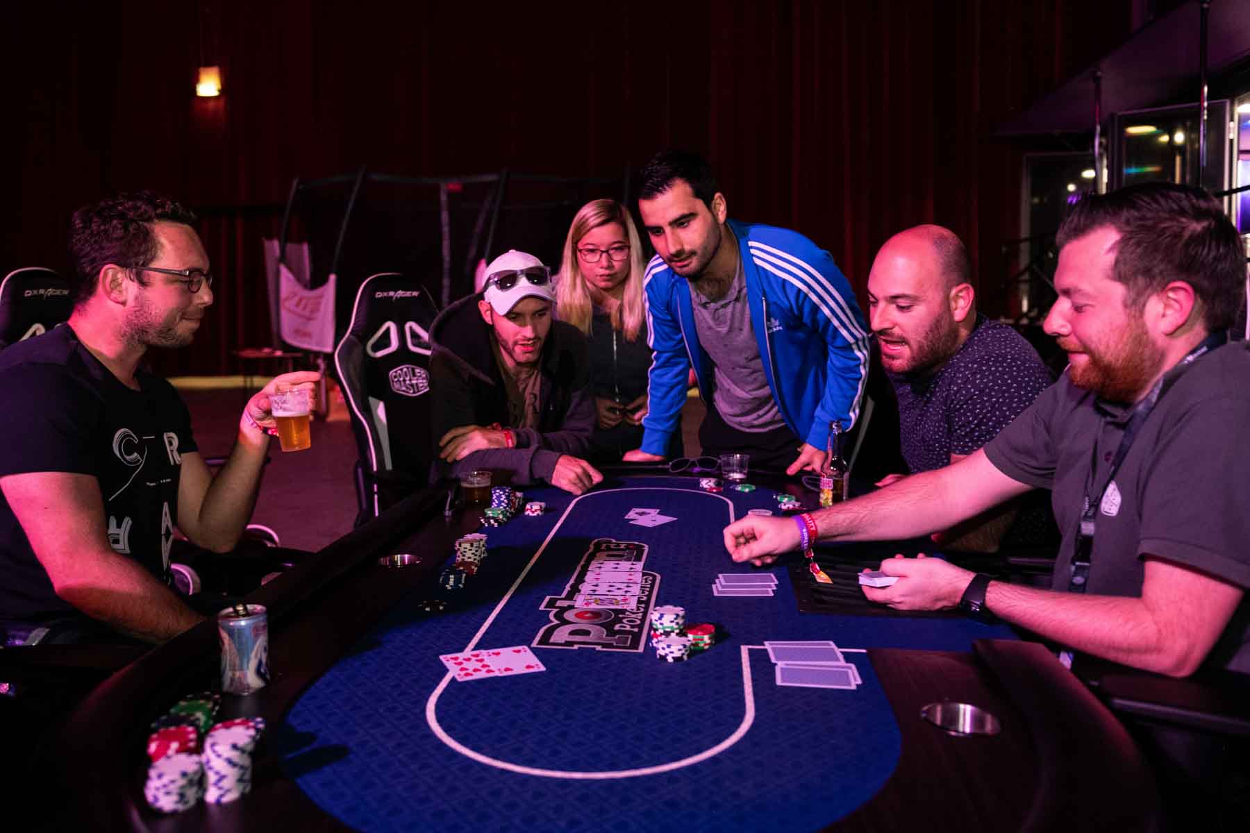 Reality Assen Nederlands grootste LAN-Party