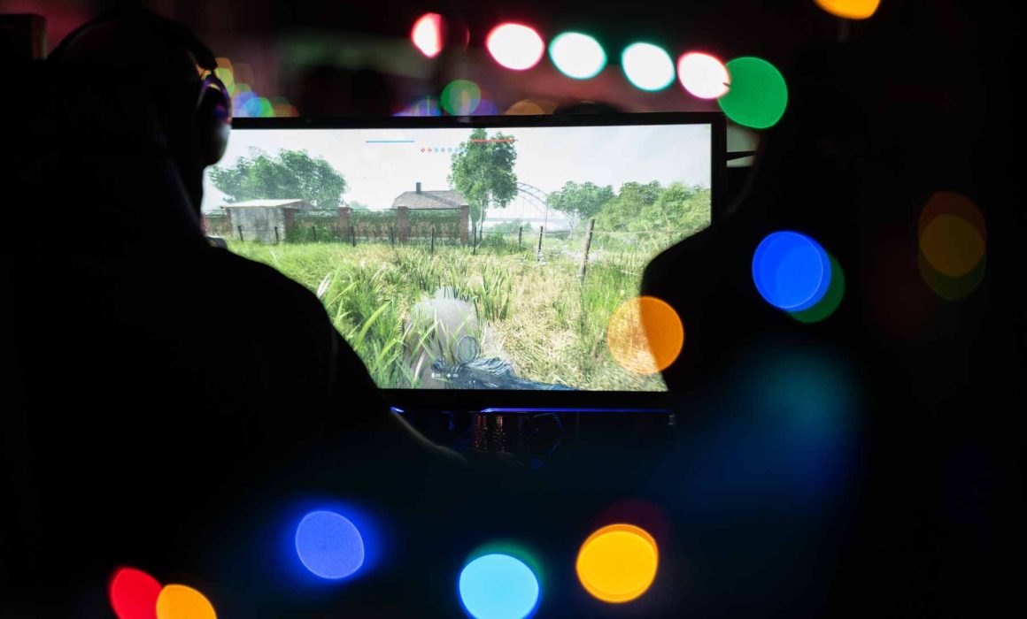 Reality Assen Nederlands grootste LAN-Party