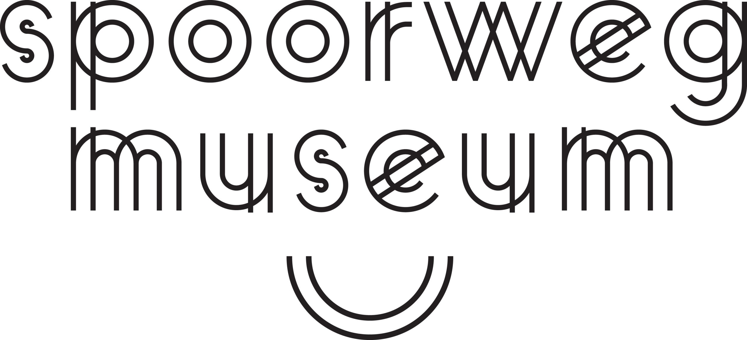 Spoorwegmuseum logo