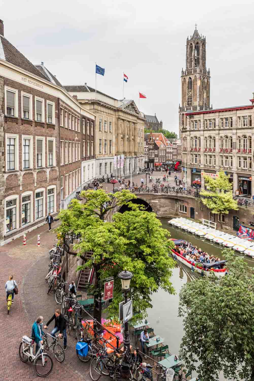 Winkel van Sinkel Utrecht event interieur evenementen fotografie