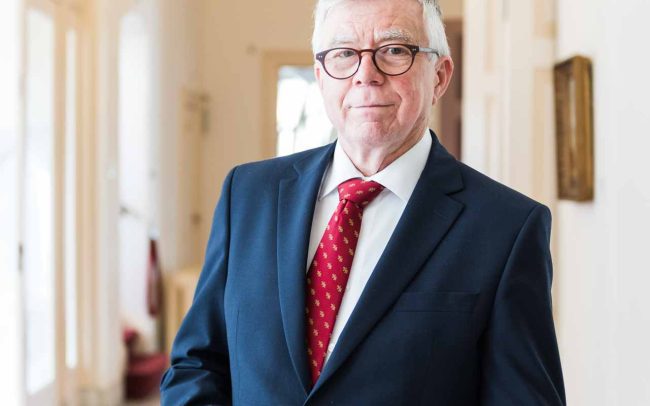 Zakelijke portret fotografie Paushuize Utrecht