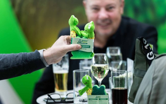 Beurs fotografie Rai Amsterdam event Interclean