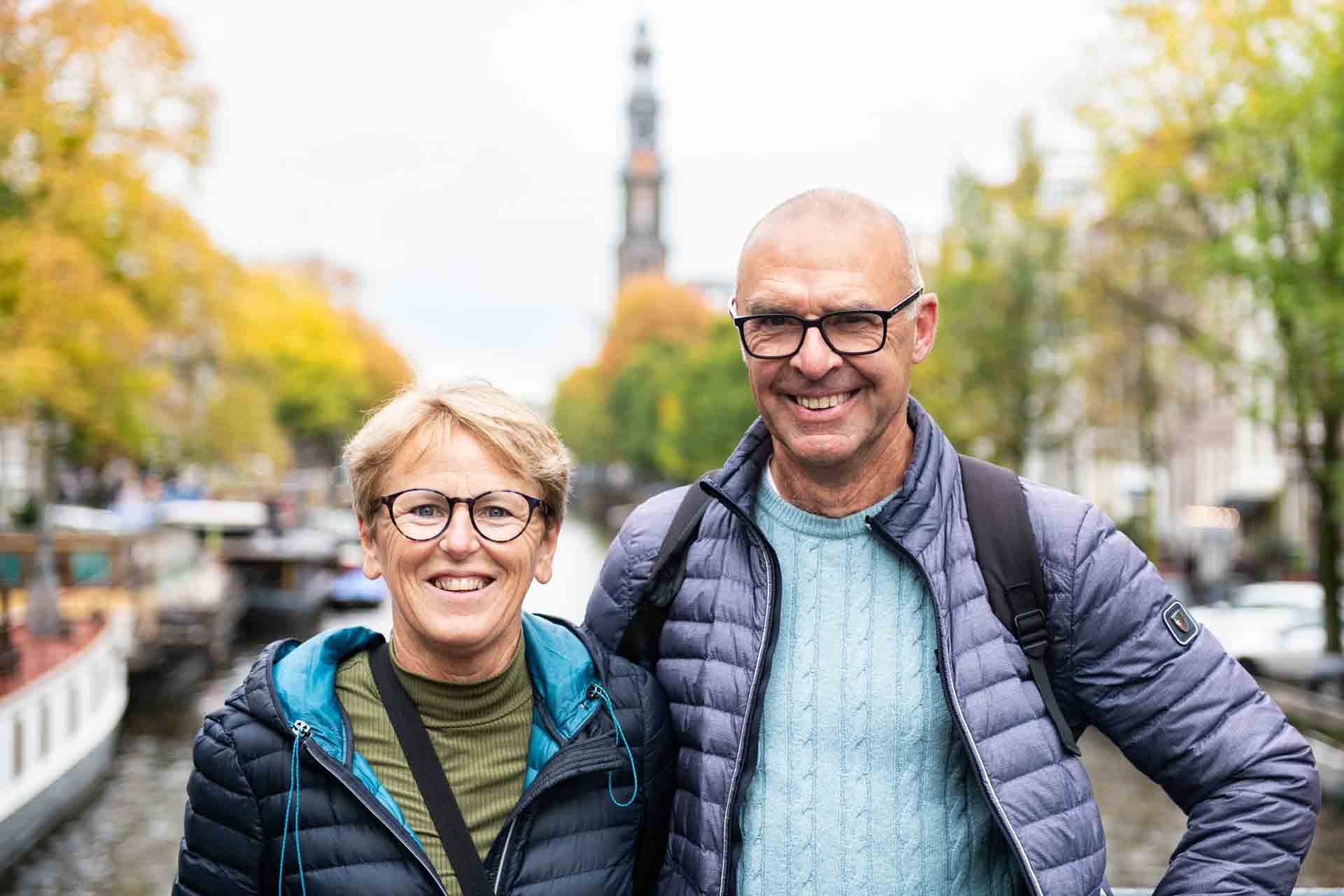 Portretfotografie Amsterdam TravelPix 9 straatjes