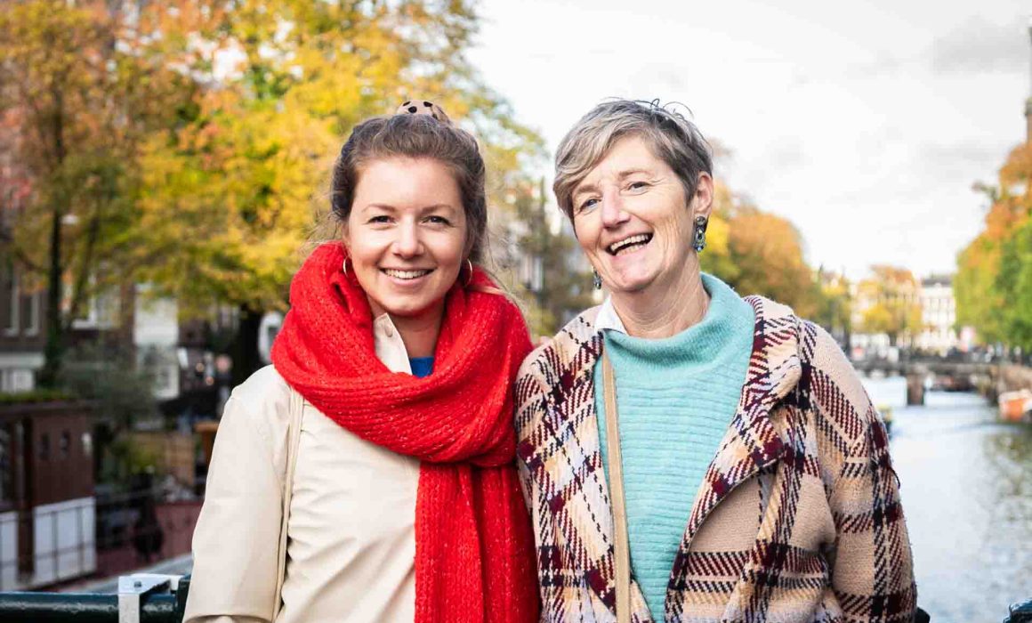 Portretfotografie Amsterdam TravelPix 9 straatjes