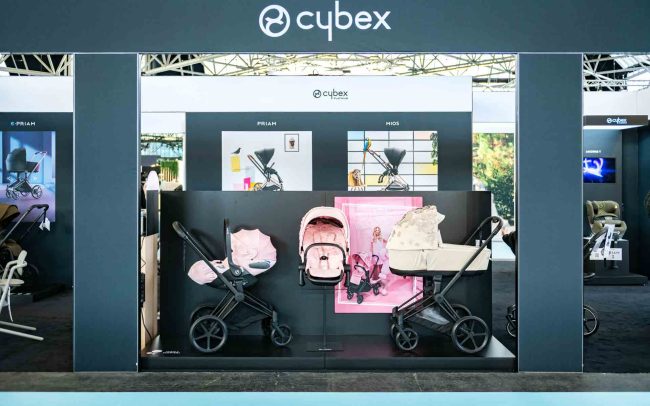 Stand fotografie Negenmaandenbeurs RAI Amsterdam beurs fotografie