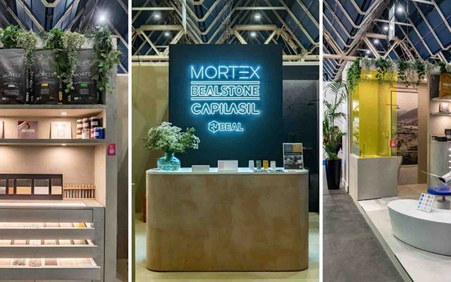 Stand fotografie Bouwbeurs Jaarbeurs Utrecht