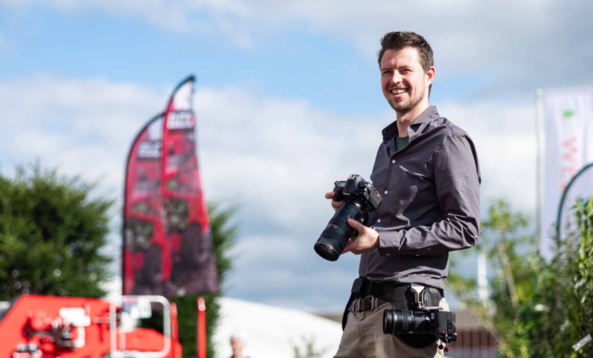 Fotograaf Renzo Gerritsen fotografie
