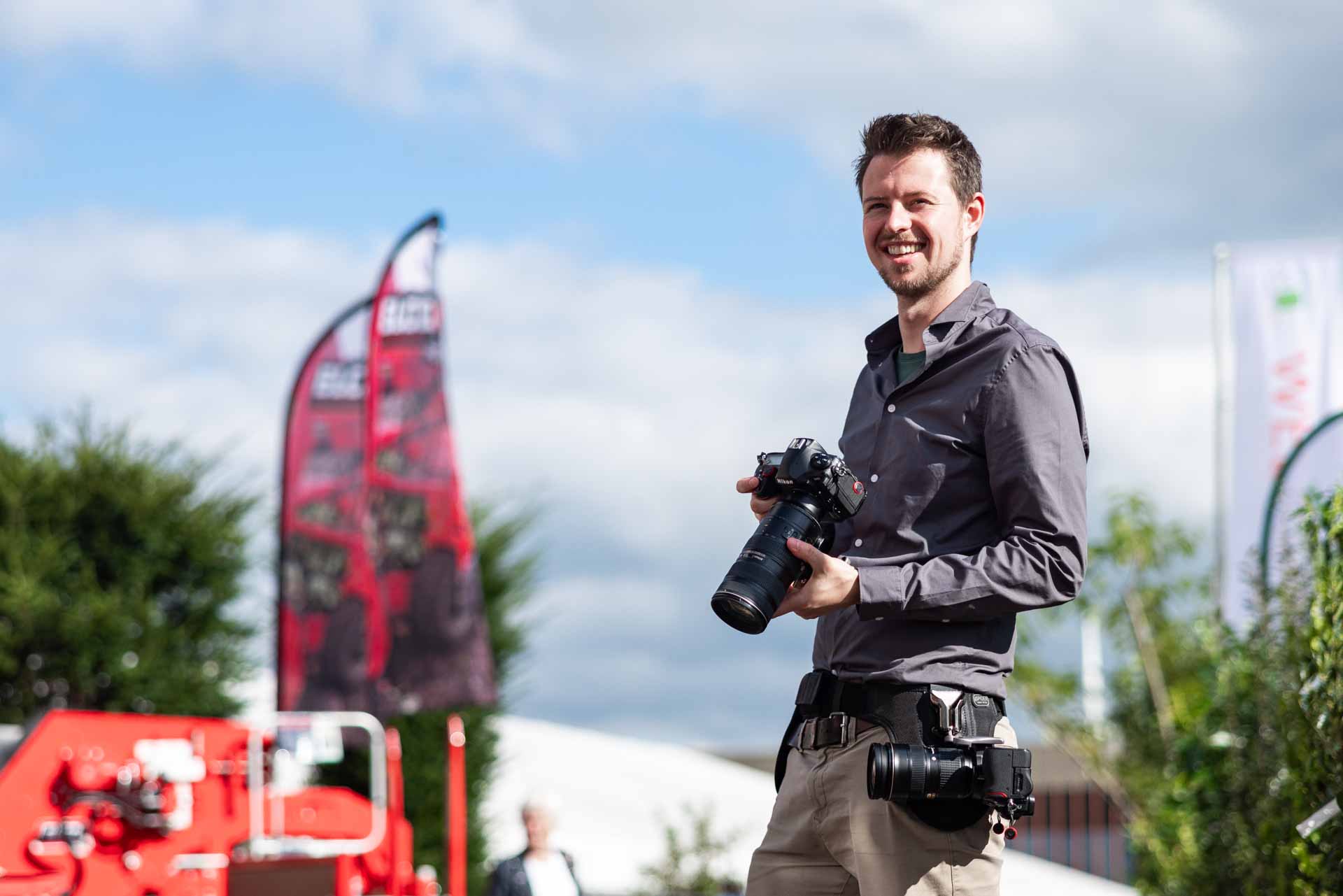 Fotograaf Renzo Gerritsen fotografie