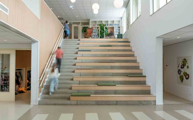 Interieur fotografie Heemstede Nicolaas Beets